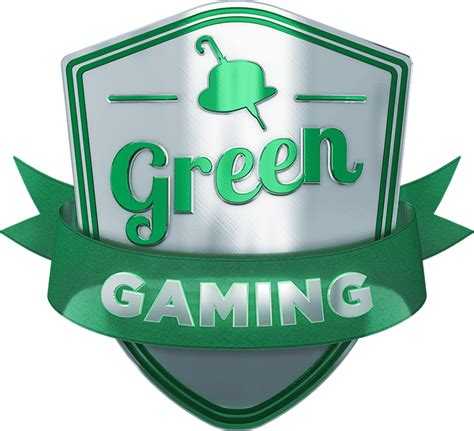 mrgreengaming|Green Gaming .